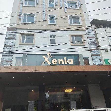 Hotel Xenia Benares Buitenkant foto